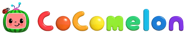 Cocomelon logo