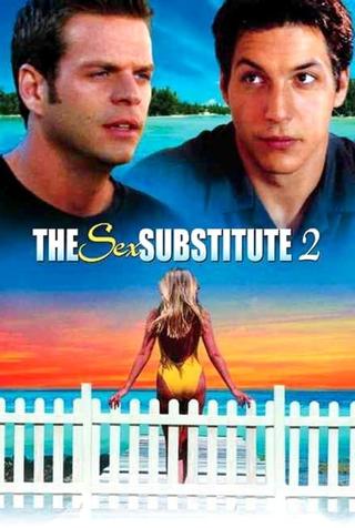 The Sex Substitute 2 poster