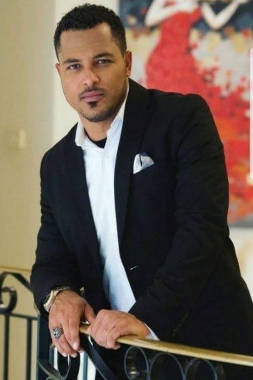 Van Vicker poster