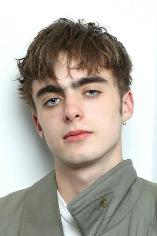 Lennon Gallagher pic