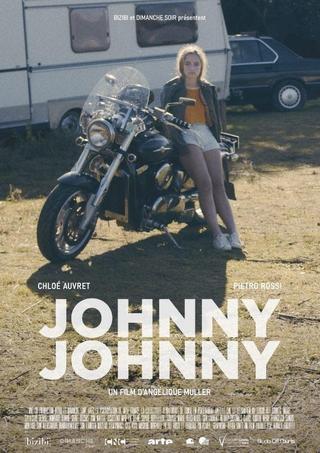 Johnny Johnny poster