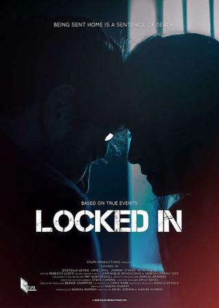 Locked In poster