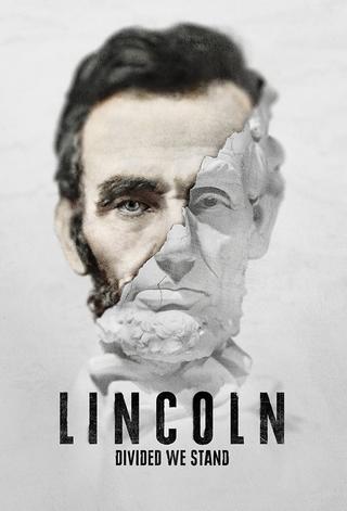 Lincoln: Divided We Stand poster