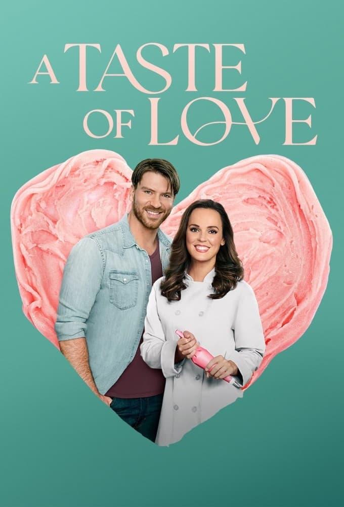 A Taste of Love poster