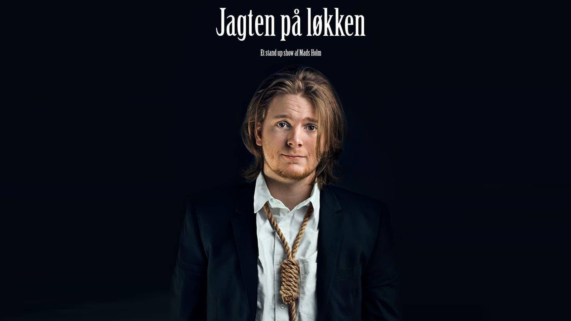 Mads Holm: Jagten på Løkken backdrop