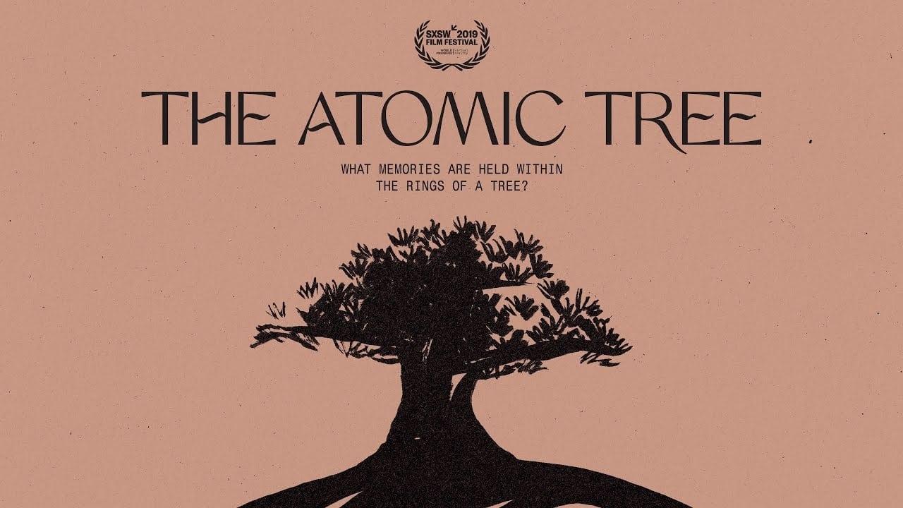 The Atomic Tree backdrop
