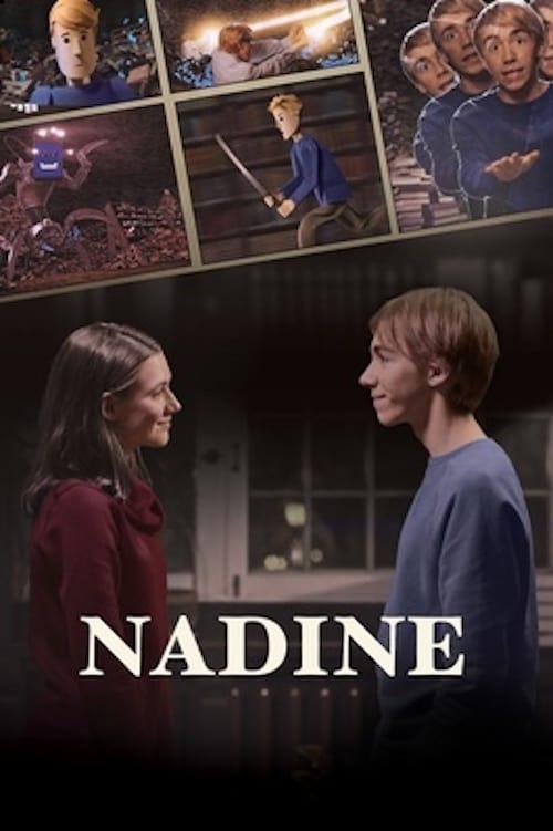 Nadine poster