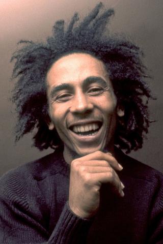 Bob Marley pic