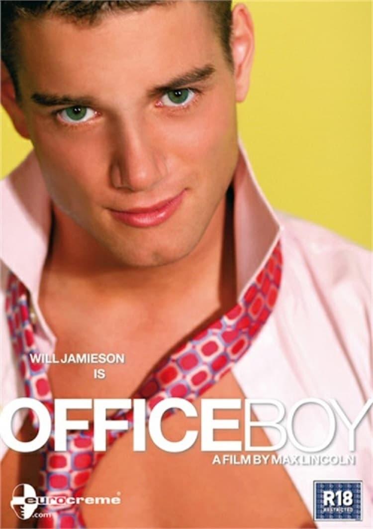OfficeBoy poster