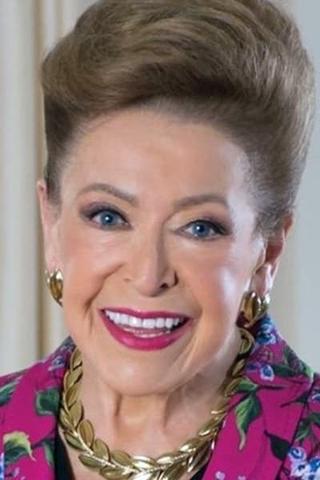 Mary Higgins Clark pic