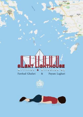 Silent Lighthouse poster