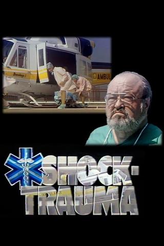 Shock-Trauma poster