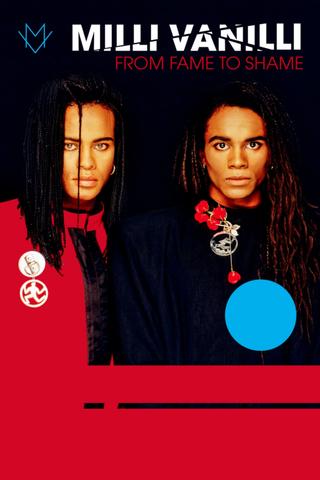 Milli Vanilli: From Fame to Shame poster