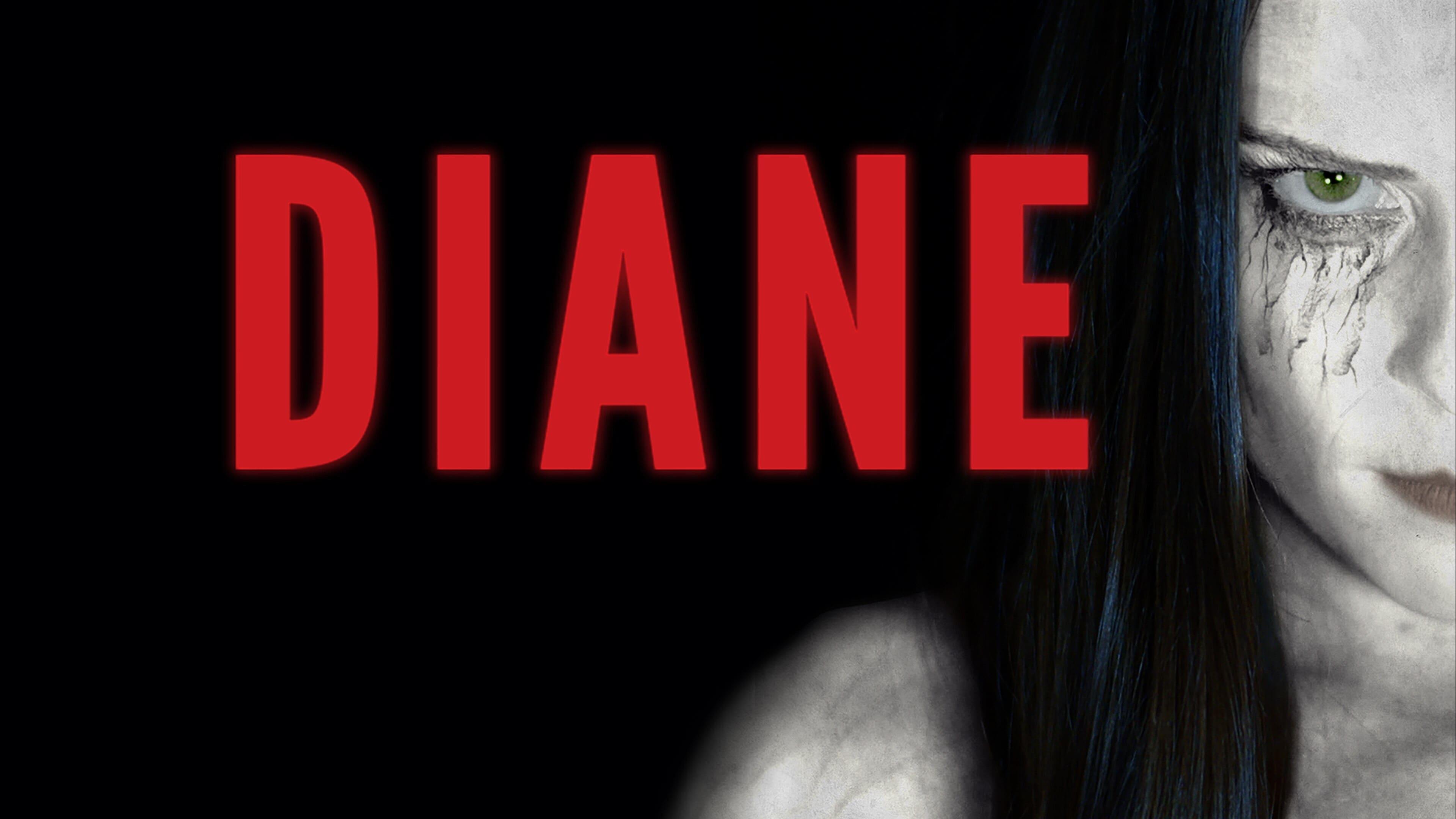 Diane backdrop