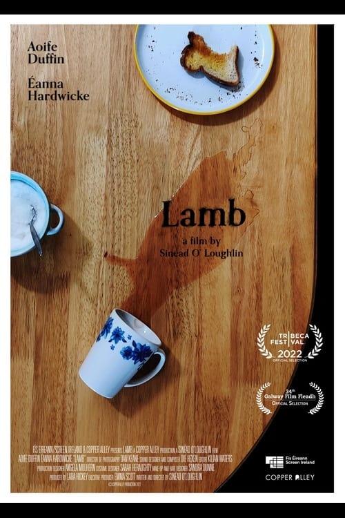 Lamb poster