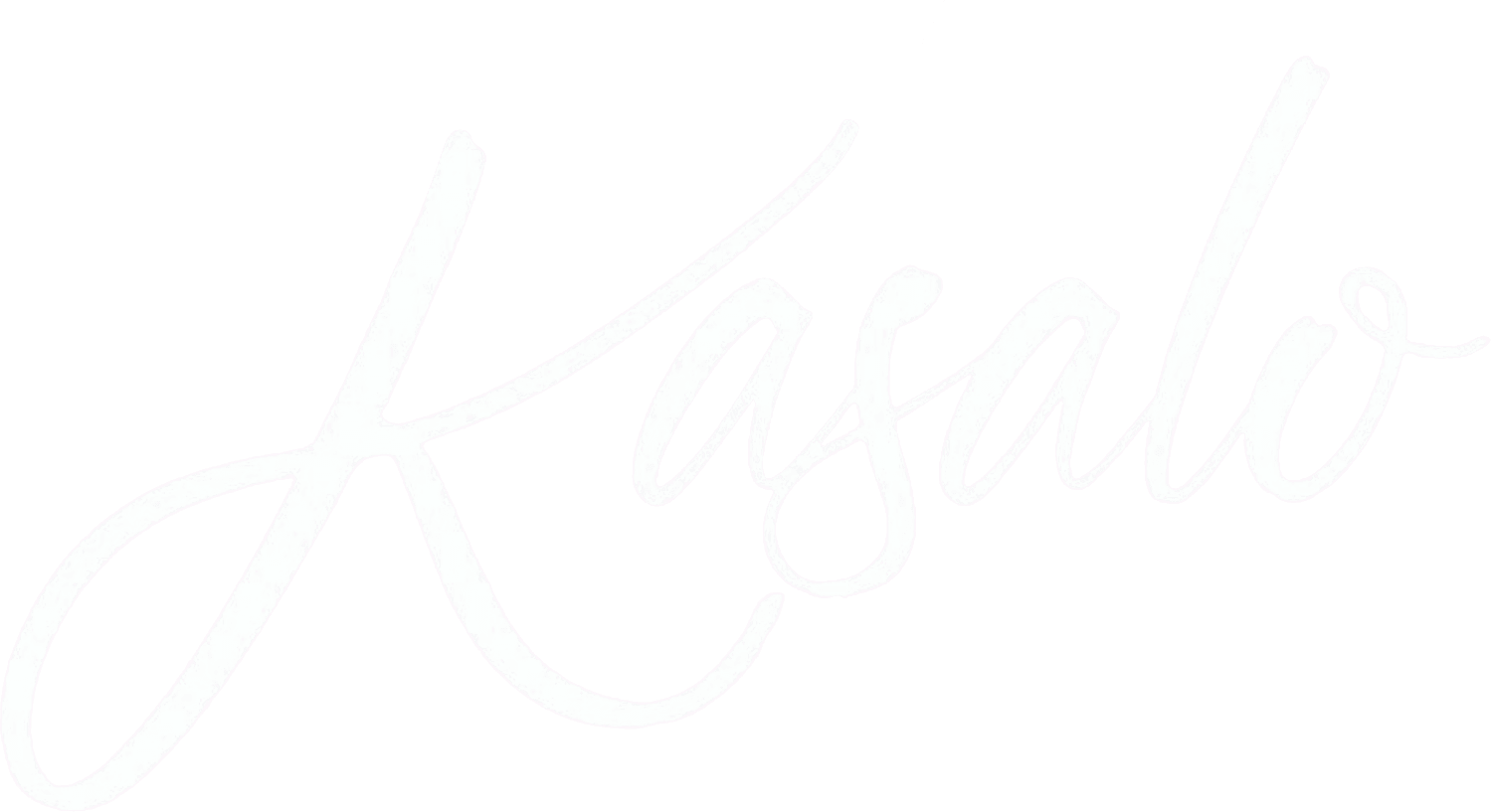 Kasalo logo