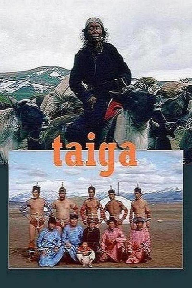 Taiga poster
