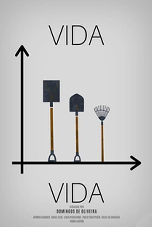 Vida, Vida poster