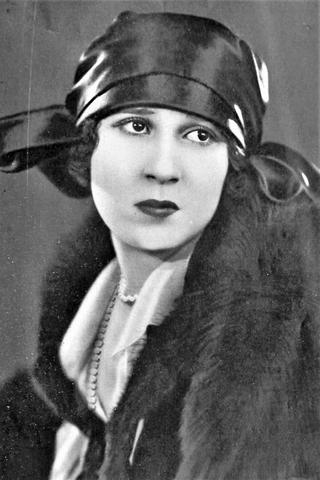 Thelma Morgan pic