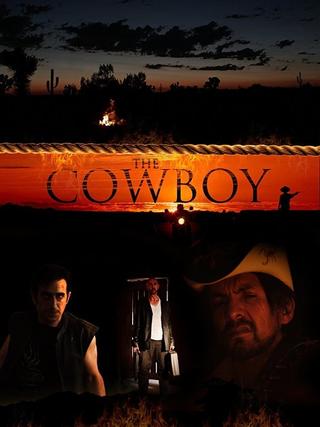 The Cowboy poster