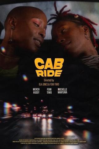 Cab Ride poster