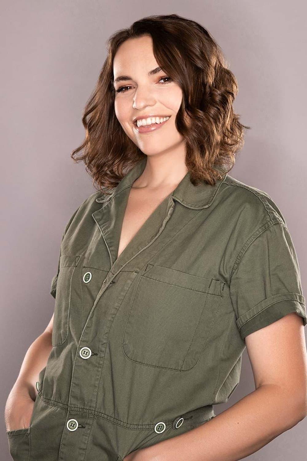 Beth Stelling poster