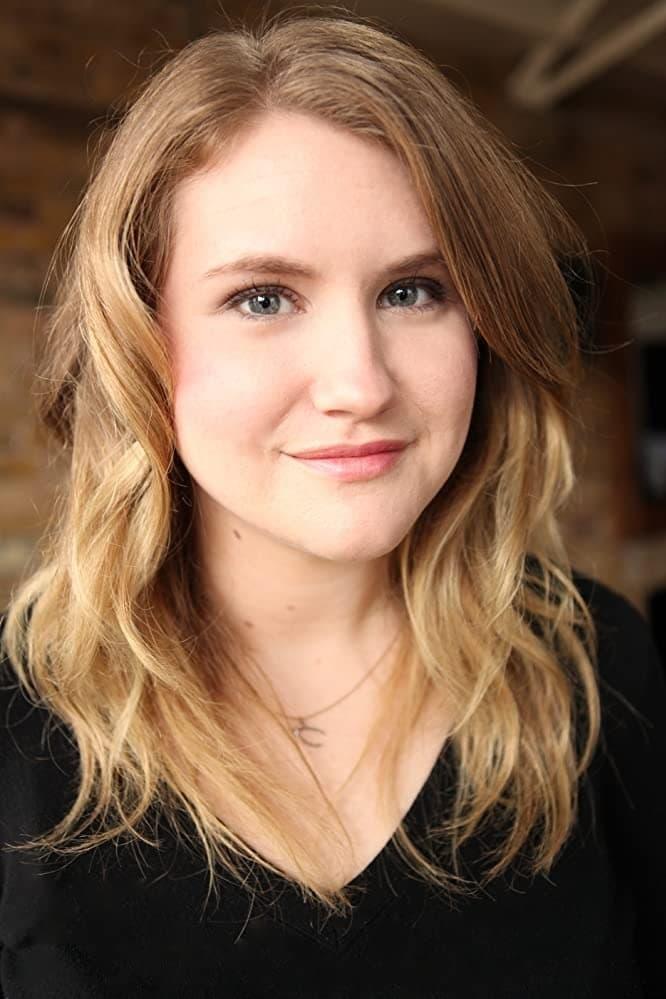 Jillian Bell poster