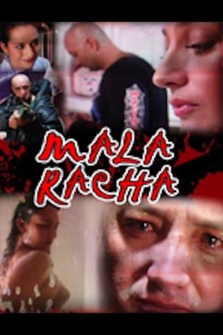 Mala Racha poster