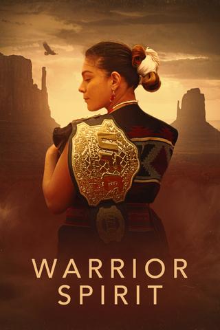 Warrior Spirit poster