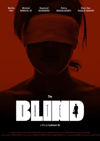The Blind Date poster