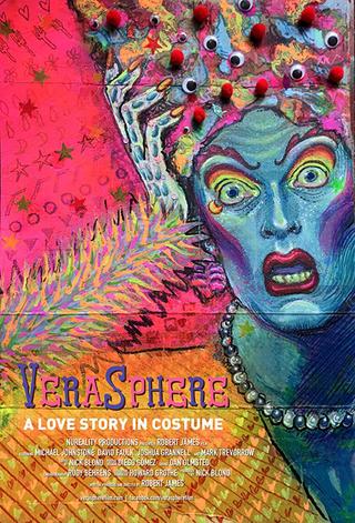 Verasphere: A Love Story in Costume poster