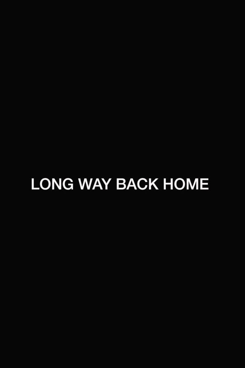 Long Way Back Home poster