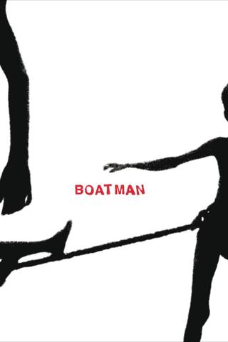 Boatman poster