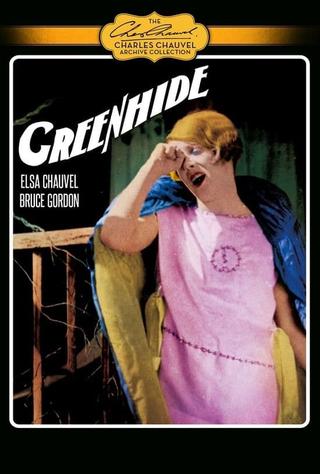 Greenhide poster