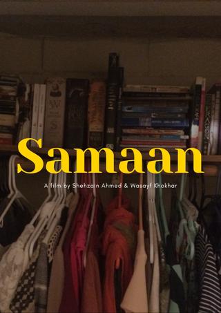 Samaan poster