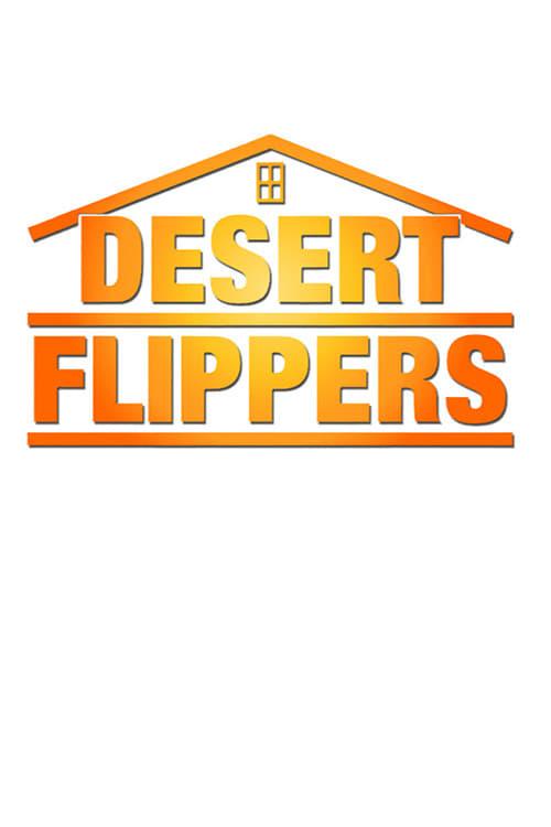 Desert Flippers poster