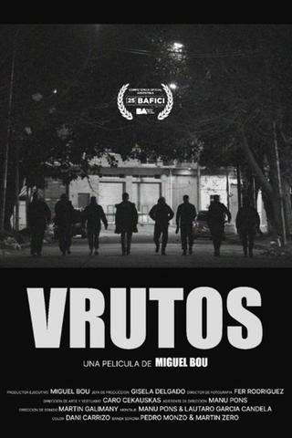 Vrutos poster