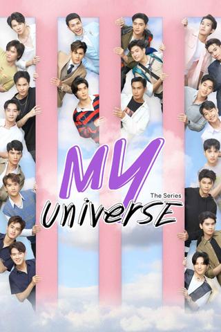 My Universe poster