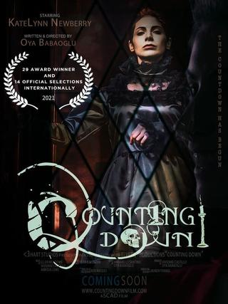 Counting Down poster