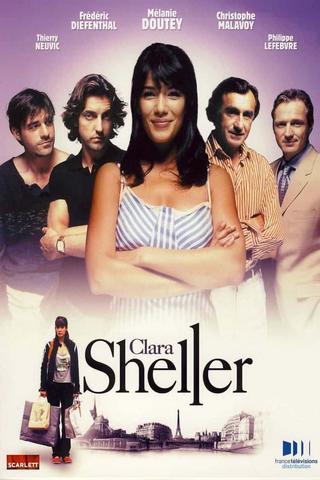 Clara Sheller poster