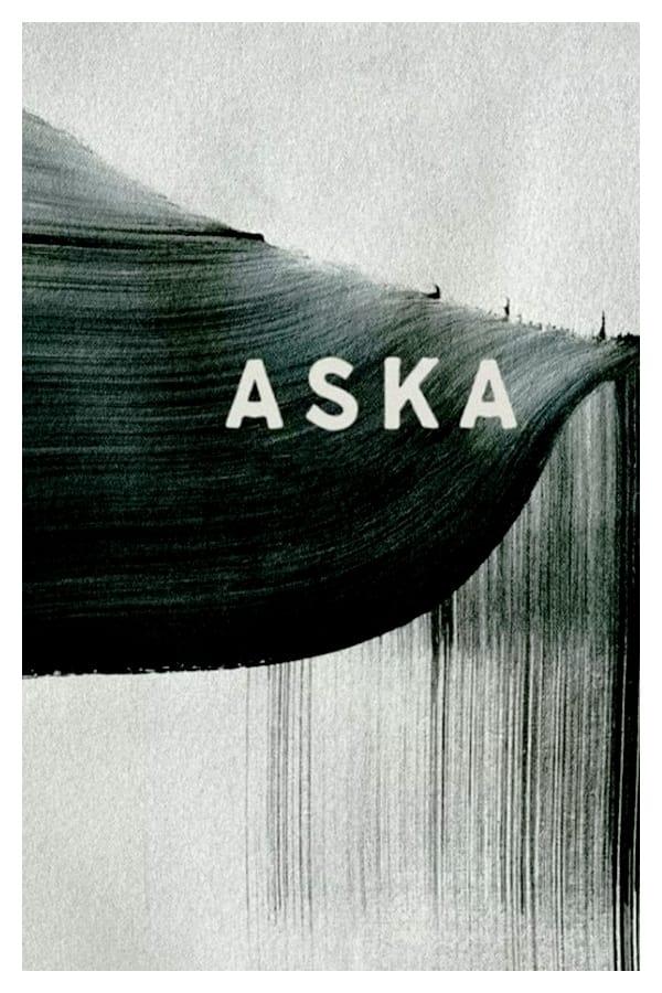 Aska poster