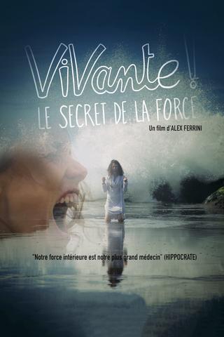 Vivante ! poster