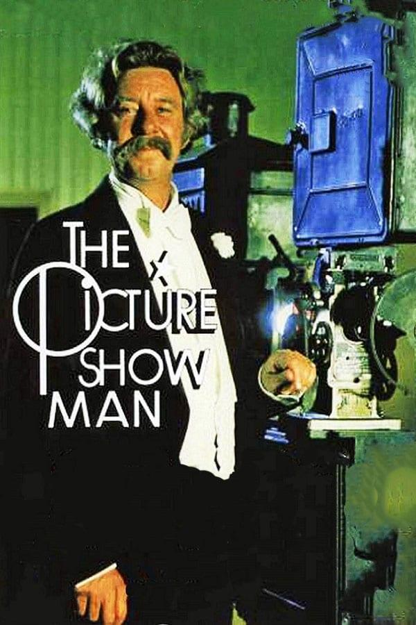 The Picture Show Man poster