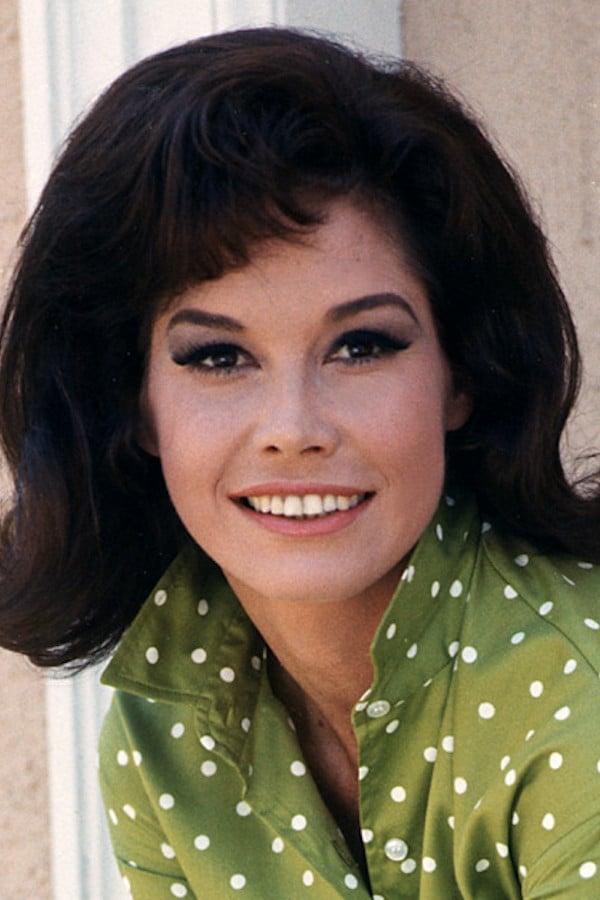 Mary Tyler Moore poster