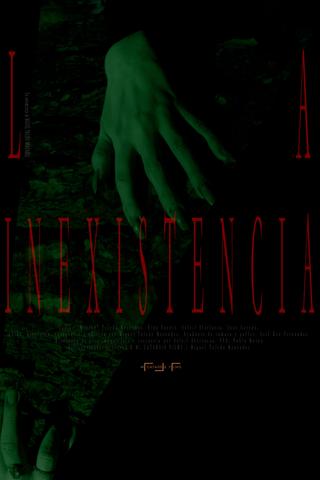 La Inexistencia poster