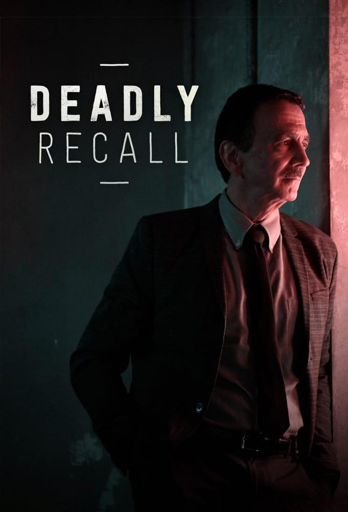 Deadly Recall poster