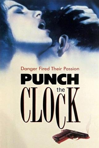 Punch the Clock poster