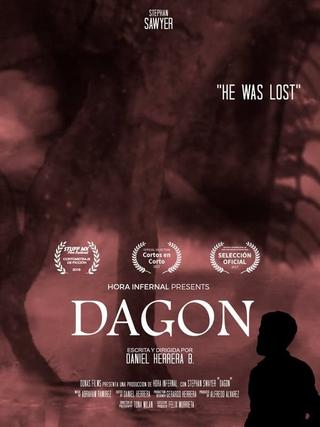 Dagon poster