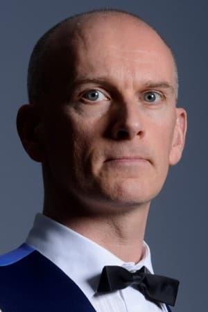 Peter Ebdon pic