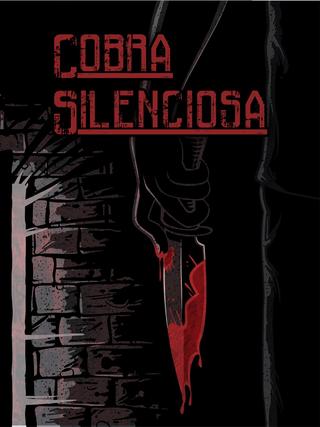 Cobra silenciosa poster
